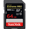 Sandisk Extreme Pro resim
