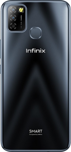 Infinix Smart 5