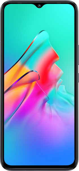 Infinix Smart 5