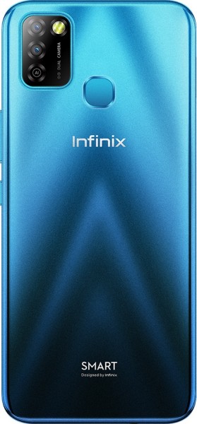 Infinix Smart 5