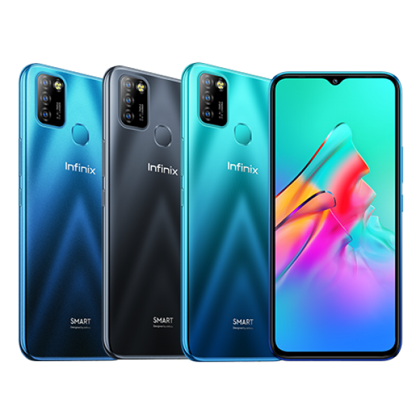 Infinix Smart 5