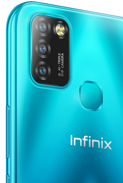 Infinix Smart 5