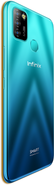 Infinix Smart 5