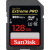 Sandisk Extreme Pro SD