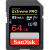 Sandisk Extreme Pro SD
