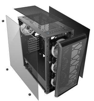 Turbox Tx369