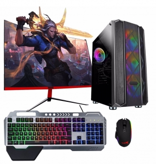 Turbox Tx813