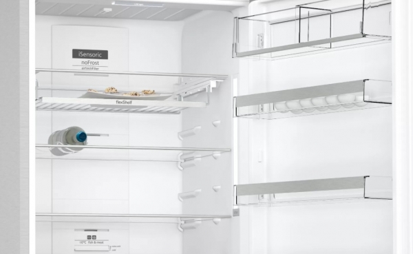Siemens KG56NAIE0N Buzdolabı