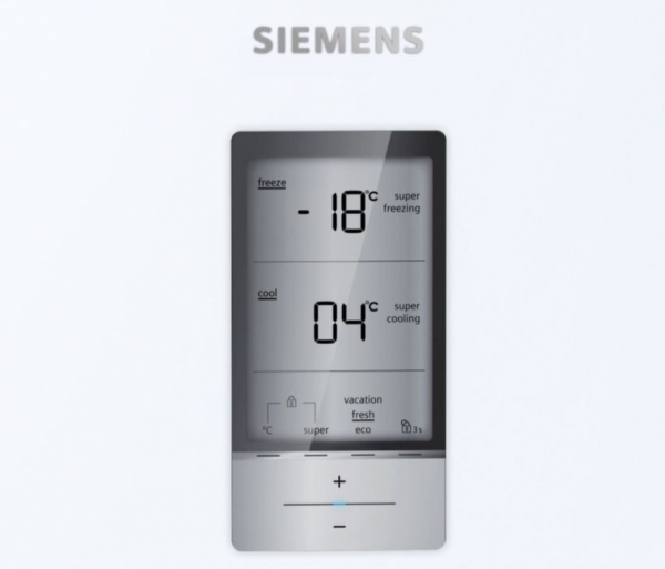 Siemens KD76NAWF1N Buzdolabı