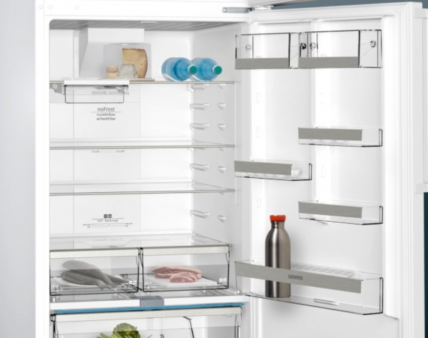 Siemens KD76NAWF1N Buzdolabı