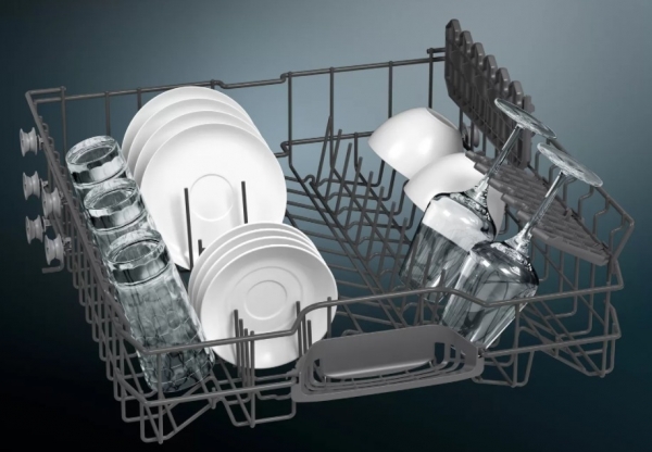 Siemens SN213W01BT Bulaşık Makinesi