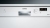 Siemens SN213W01BT Bulaşık Makinesi