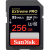 Sandisk Extreme Pro SD