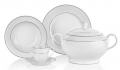 Korkmaz Bianca Collection A8049 resim