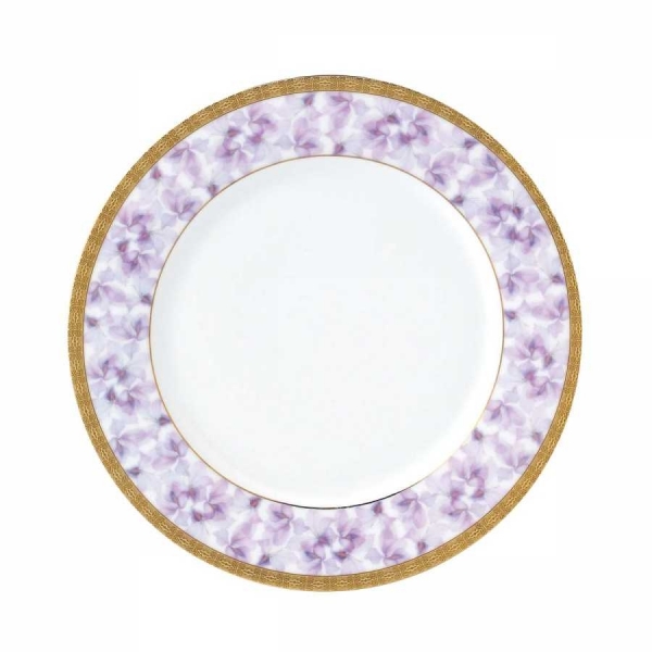Korkmaz Fine Bone A8226 86 Parça Yemek Takımı