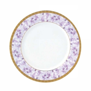 Korkmaz Fine Bone A8226 86 Parça Yemek Takımı