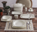 Güral Porselen Caroline 8305498 resim