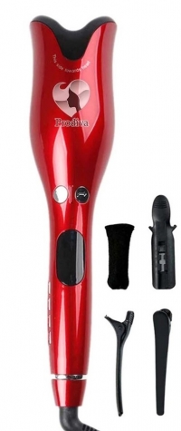 Prodiva Red Rose Otomatik resim