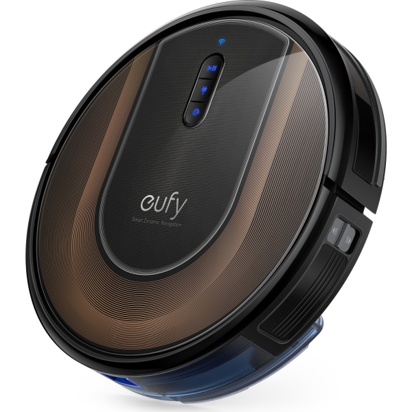 Anker Eufy RoboVac G30 Hybrid Robot Süpürge+Mop