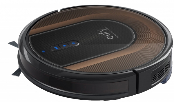 Anker Eufy RoboVac G30 Hybrid Robot Süpürge+Mop
