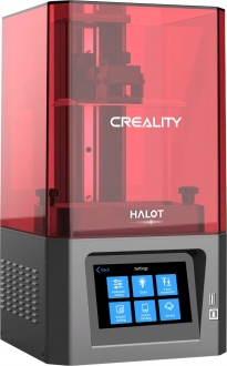 Creality Halot One