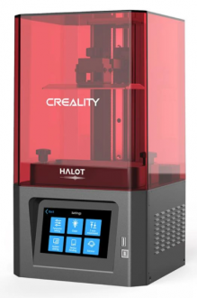 Creality Halot One