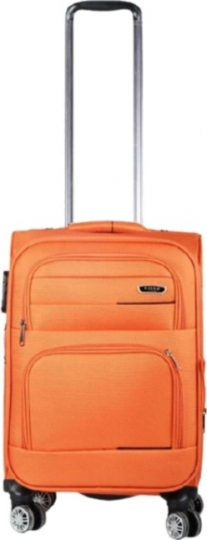 Fossil 1102 Travel Küçük Kumaş Kabin Boy