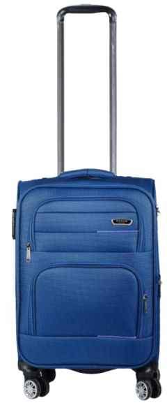 Fossil 1102 Travel Küçük Kumaş Kabin Boy