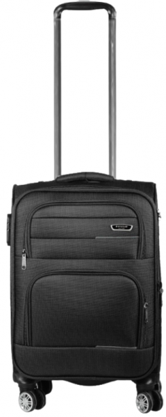 Fossil 1102 Travel Küçük Kumaş Kabin Boy