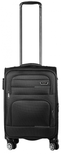 Fossil 1102 Travel Küçük Kumaş Kabin Boy