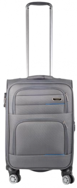 Fossil 1102 Travel Küçük Kumaş Kabin Boy