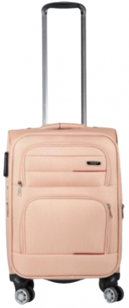 Fossil 1102 Travel Küçük Kumaş Kabin Boy