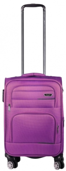 Fossil 1102 Travel Küçük Kumaş Kabin Boy