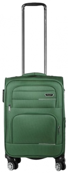 Fossil 1102 Travel Küçük Kumaş Kabin Boy