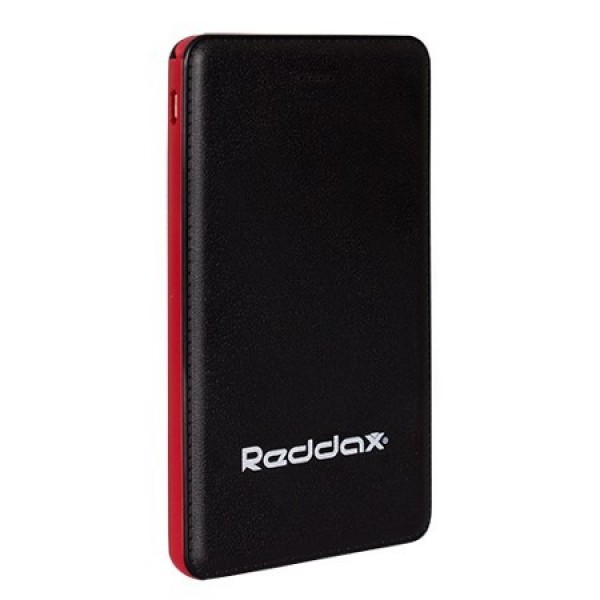 Reddax RDX-201 6800 mAh Powerbank