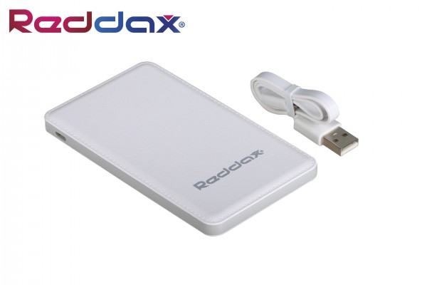 Reddax RDX-201 6800 mAh Powerbank