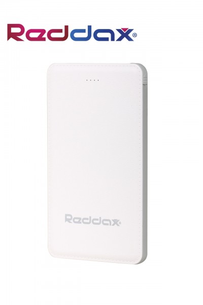 Reddax RDX-201 6800 mAh Powerbank