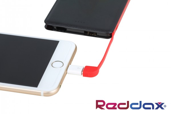 Reddax RDX-201 6800 mAh Powerbank