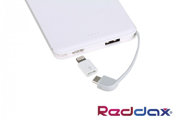 Reddax RDX-201 6800 mAh Powerbank