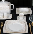 Güral Porselen Caroline 8305907 resim