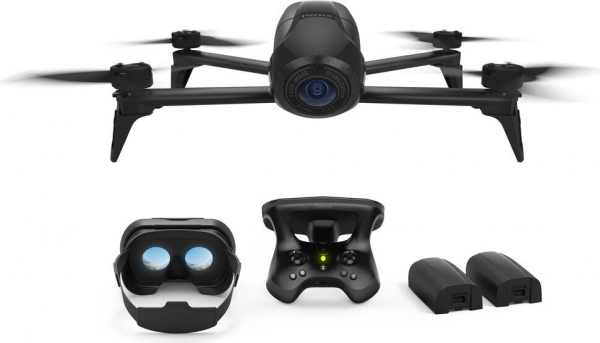 Parrot Bebop 2 Power FPV Pack Drone