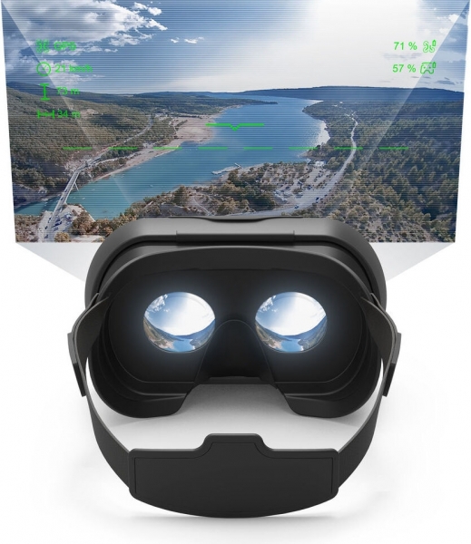 Parrot Bebop 2 Power FPV Pack Drone