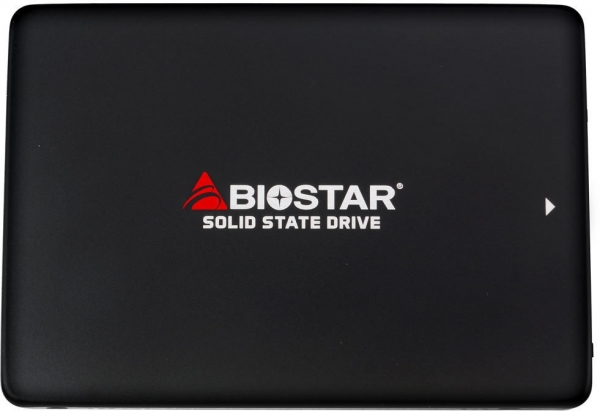Biostar S120 SSD