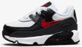 Nike Air Max 90 (CD6868-113) Çocuk Spor Ayakkabı