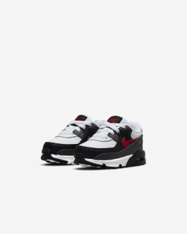 Nike Air Max 90 Çocuk Spor Ayakkabı