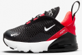 Nike Air Max 270 (DD1646-025) Çocuk Spor Ayakkabı