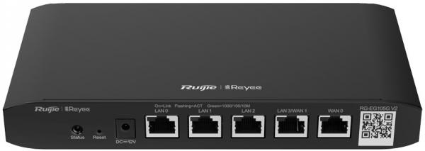 Ruijie Reyee RG-EG105G-P Router
