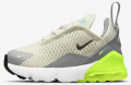 Nike Air Max 270 (DD1646-030) Çocuk Spor Ayakkabı