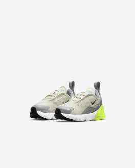 Nike Air Max 270 Çocuk Spor Ayakkabı