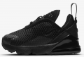 Nike Air Max 270 (DD1646-001) Çocuk Spor Ayakkabı